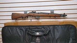 new SPG M1A TANKER 7.62 WALNUT new in box - 12 of 24