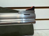Used Freedom Arms MDL 83 454 casull 4 3/4" bblgreen soft pouch very good condition - 11 of 15