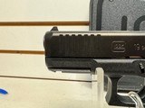 new GLK 19G5 9MM PST 15RD FSS FS new in hard case - 7 of 15