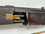used Colt Lightning 22LR 24" bbl poor condition gunsmith special needs some work - 23 of 25