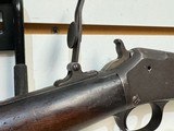 used Colt Lightning 22LR 24" bbl poor condition gunsmith special needs some work - 21 of 25