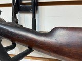 used Colt Lightning 22LR 24" bbl poor condition gunsmith special needs some work - 4 of 25