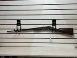 used Colt Lightning 22LR 24" bbl poor condition gunsmith special needs some work - 1 of 25