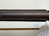 used stevens crack shot2219" bbl poor condition needs work gunsmith special - 21 of 21