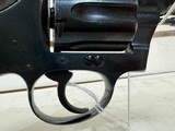 used Colt Det Spl 38swpl 2" bbl 6 shot good condition - 11 of 13