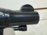 used Colt Det Spl 38swpl 2" bbl 6 shot good condition - 12 of 13