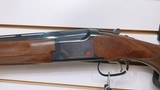 Used Browning GTI 12Gauge 28