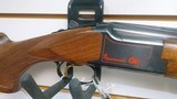 Used Browning GTI 12Gauge 28