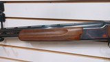 Used Browning GTI 12Gauge 28