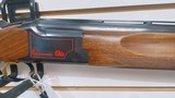 Used Browning GTI 12Gauge 28