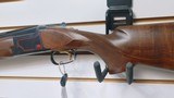Used Browning GTI 12Gauge 28