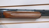 Used Browning GTI 12Gauge 28