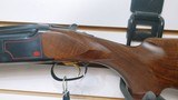 Used Browning GTI 12Gauge 28