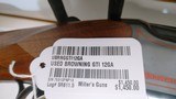 Used Browning GTI 12Gauge 28