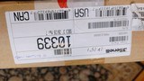new SBE III 28Ga 28" Max 7 part #10339 new in luggage case - 23 of 23