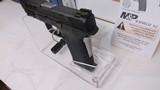 used Smith & Wesson M&P Shield EZ Performance Center M2.0 9MM 9mm 13226 in orignal box good condition - 12 of 18