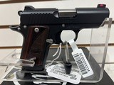 Kimber Micro 9 RTC - 2 of 6