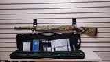 Used Beretta A400 extreme 12 gauge 28" bbl 3 chokes luggage case very good condition