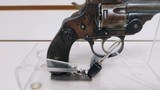 used Iver Johnson 32 cal3
