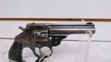used Iver Johnson 32 cal3