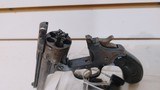 used Iver Johnson 32 cal3