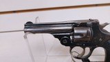 used Iver Johnson 32 cal3