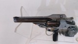 used Iver Johnson 32 cal3