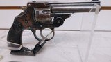 used Iver Johnson 32 cal3