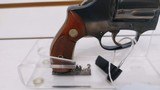 Used Smith & Wesson Pre 36, 2 Inch barrel, Wood Grips, No Box, 5-shot Revolver, Blued, 38 Special - 11 of 22