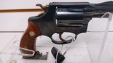 Used Smith & Wesson Pre 36, 2 Inch barrel, Wood Grips, No Box, 5-shot Revolver, Blued, 38 Special - 12 of 22
