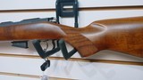 used CZ 453 17HMR 21" set trigger 1 mag no box very good condition heavy varmint barrel priced to sell - 3 of 23