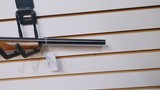 used CZ 453 17HMR 21" set trigger 1 mag no box very good condition heavy varmint barrel priced to sell - 17 of 23