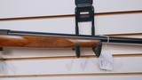 used CZ 453 17HMR 21" set trigger 1 mag no box very good condition heavy varmint barrel priced to sell - 16 of 23