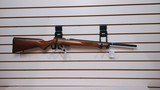 used CZ 453 17HMR 21" set trigger 1 mag no box very good condition heavy varmint barrel priced to sell - 12 of 23