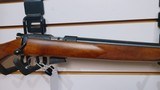 used CZ 453 17HMR 21" set trigger 1 mag no box very good condition heavy varmint barrel priced to sell - 15 of 23