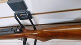 used CZ 453 17HMR 21" set trigger 1 mag no box very good condition heavy varmint barrel priced to sell - 10 of 23