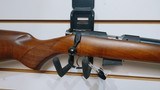 used CZ 453 17HMR 21" set trigger 1 mag no box very good condition heavy varmint barrel priced to sell - 14 of 23