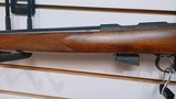 used CZ 453 17HMR 21" set trigger 1 mag no box very good condition heavy varmint barrel priced to sell - 5 of 23