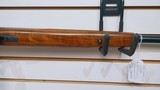 used CZ 453 17HMR 21" set trigger 1 mag no box very good condition heavy varmint barrel priced to sell - 19 of 23