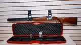 Used Winchester Select Energy 12 Gauge32" MOD/IC/SKT barrel locks luggage case - 1 of 23