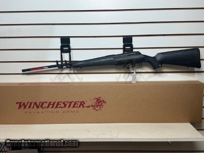 new WRA XPR 6.5CREED BA RFL B new in box