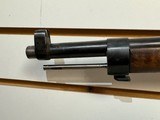 Used German Mauser 7mm 23" bbl 1916 Spanish good condition - 13 of 25