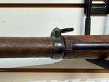 Used German Mauser 7mm 23" bbl 1916 Spanish good condition - 18 of 25