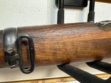 Used German Mauser 7mm 23" bbl 1916 Spanish good condition - 11 of 25