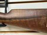 Used German Mauser 7mm 23" bbl 1916 Spanish good condition - 3 of 25