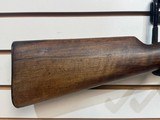 Used German Mauser 7mm 23" bbl 1916 Spanish good condition - 21 of 25