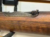 Used German Mauser 7mm 23" bbl 1916 Spanish good condition - 10 of 25