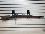 Used German Mauser 7mm 23" bbl 1916 Spanish good condition - 20 of 25