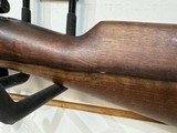 Used German Mauser 7mm 23" bbl 1916 Spanish good condition - 5 of 25