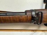 Used German Mauser 7mm 23" bbl 1916 Spanish good condition - 12 of 25